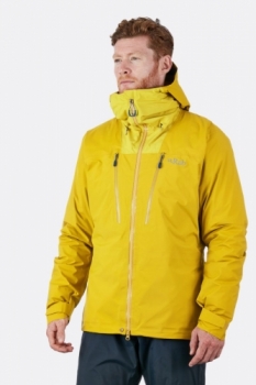 Куртка Rab Muztag GTX Jacket QWQ-38